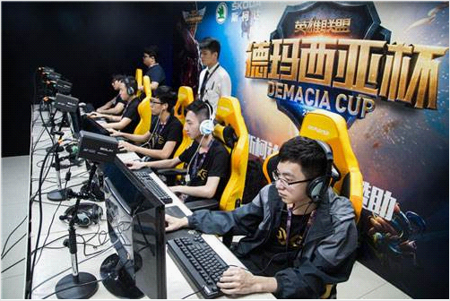 陈盈骏