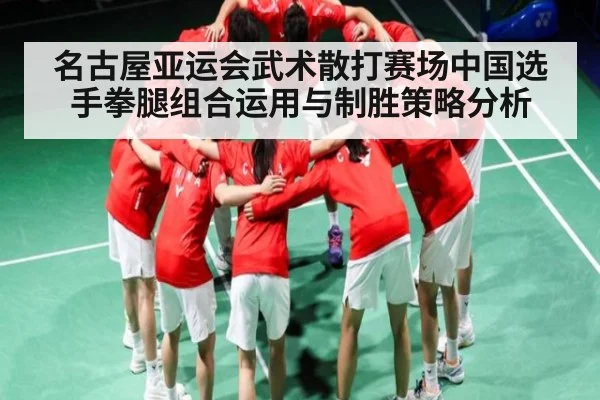名古屋亚运会武术散打赛场中国选手拳腿组合运用与制胜策略分析 | ng28